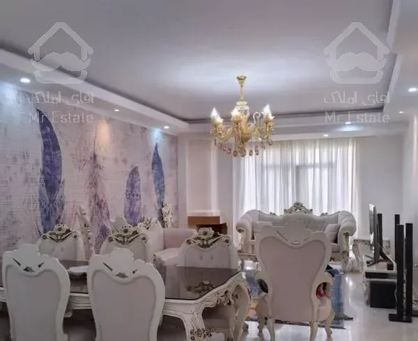 ۷۰متر/۲خ/فول/ طبقه اول