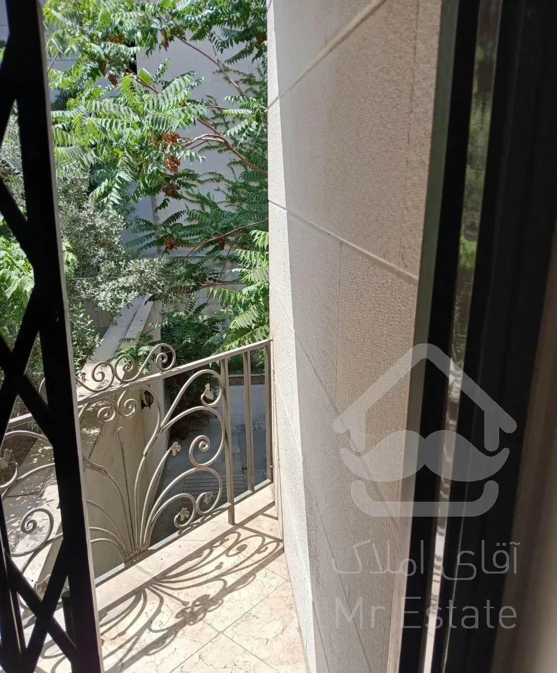 ۶۰ متر/یک خوابه/فول امکانات/گاندی