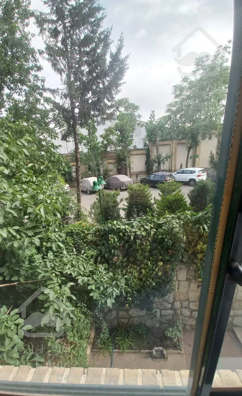 آپارتمان ۱۱۷ متری در آرارات