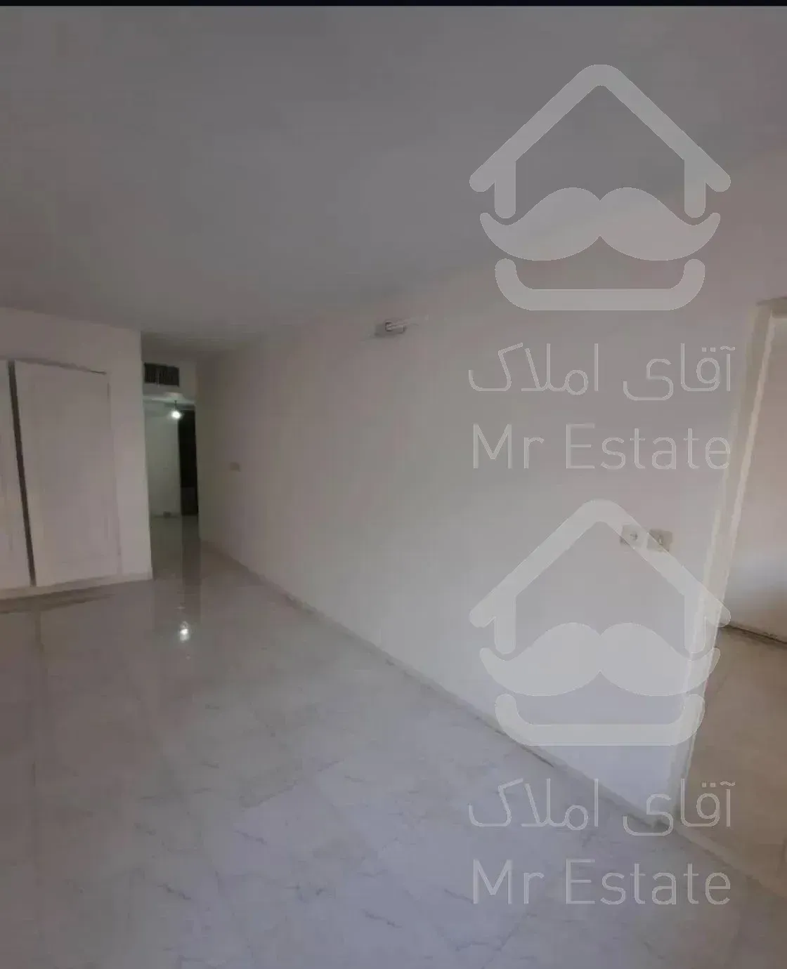 آپارتمان 70متری حیاط در اختیار خ امیرکبیر