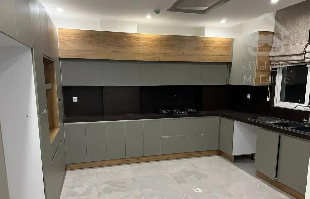 فروش آپارتمان دوخواب طبقه ۵ دربهترین لوکیشن متل قو