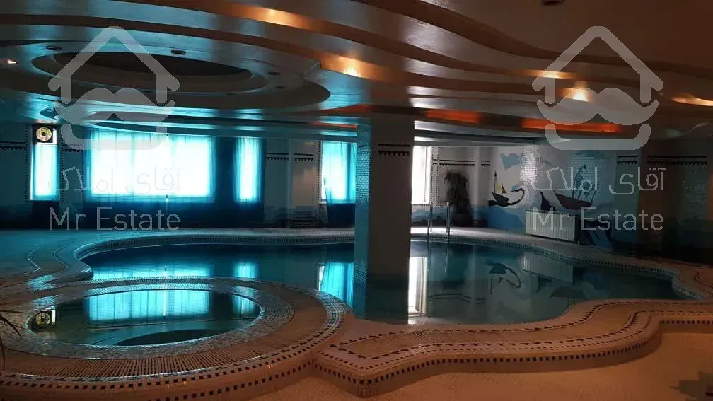 رهن و اجاره 224 متر فرمانیه غربی