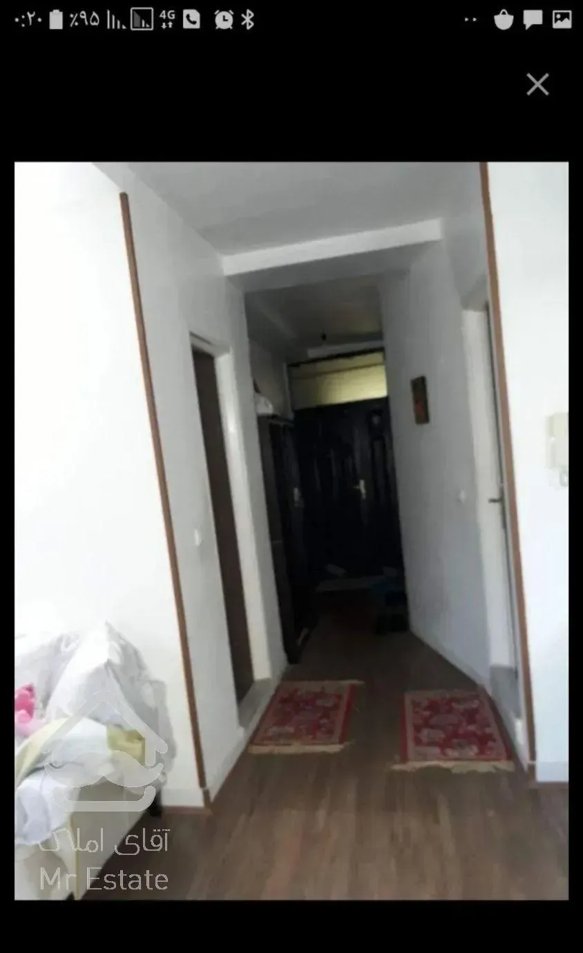 آپارتمان ۸۵ متری،سند تک برگ ، فروشی