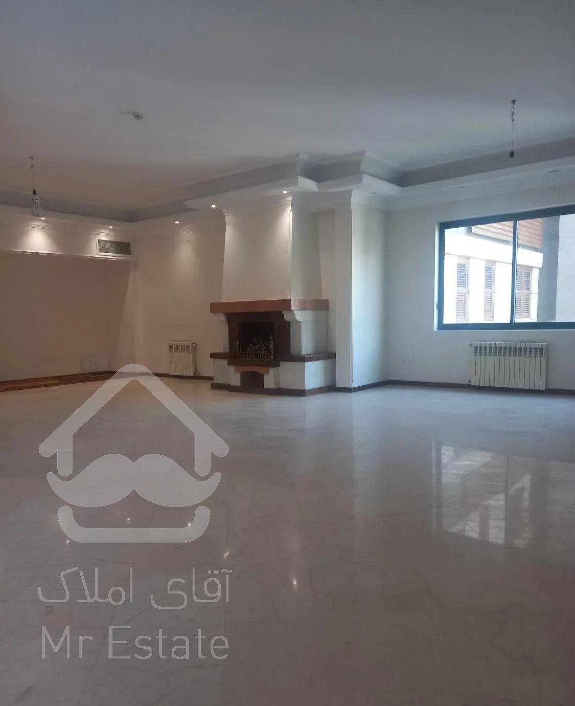 آپارتمان ۲۰۰متری در ولیعصر ۳خواب