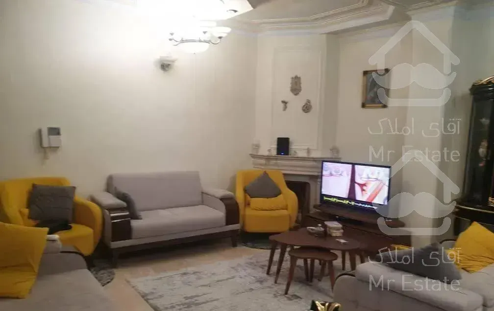 یوسف آباد آپارتمان ۹۷متر