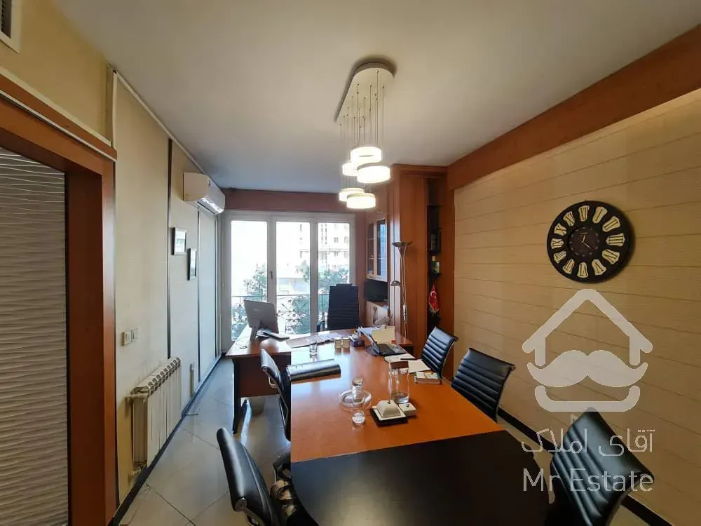 95متری اداری خلیلی