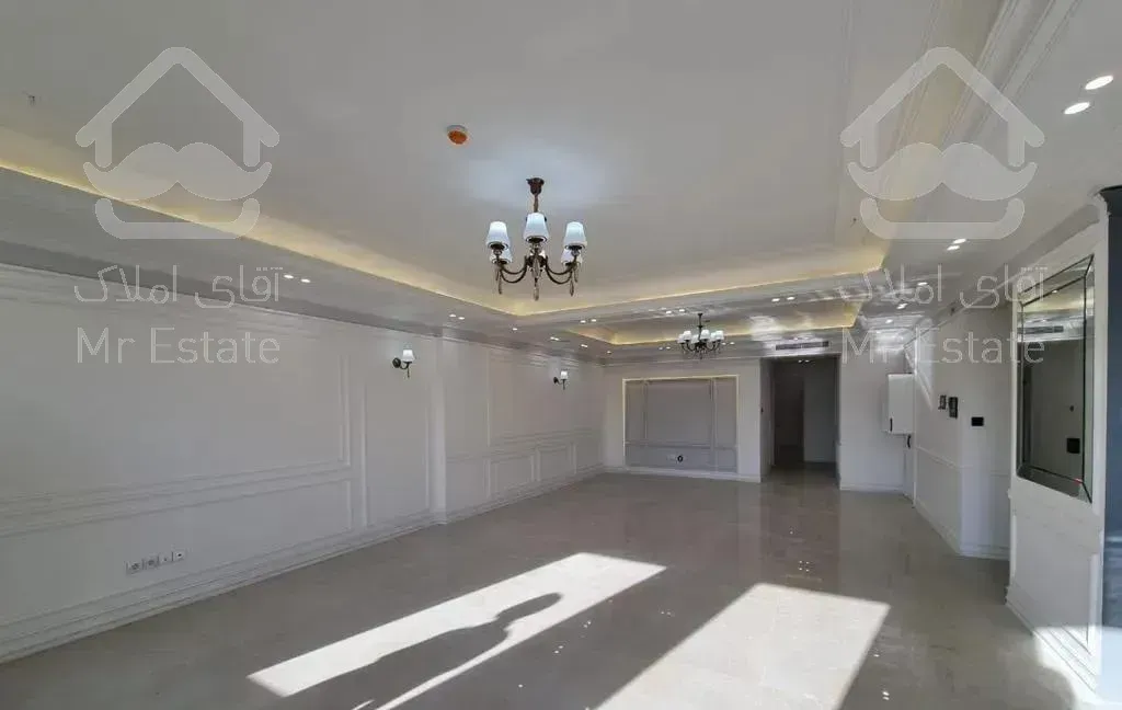 اول‌جلال۱۷۰متر سروش اعیونی مدرن برند چشم‌نواز