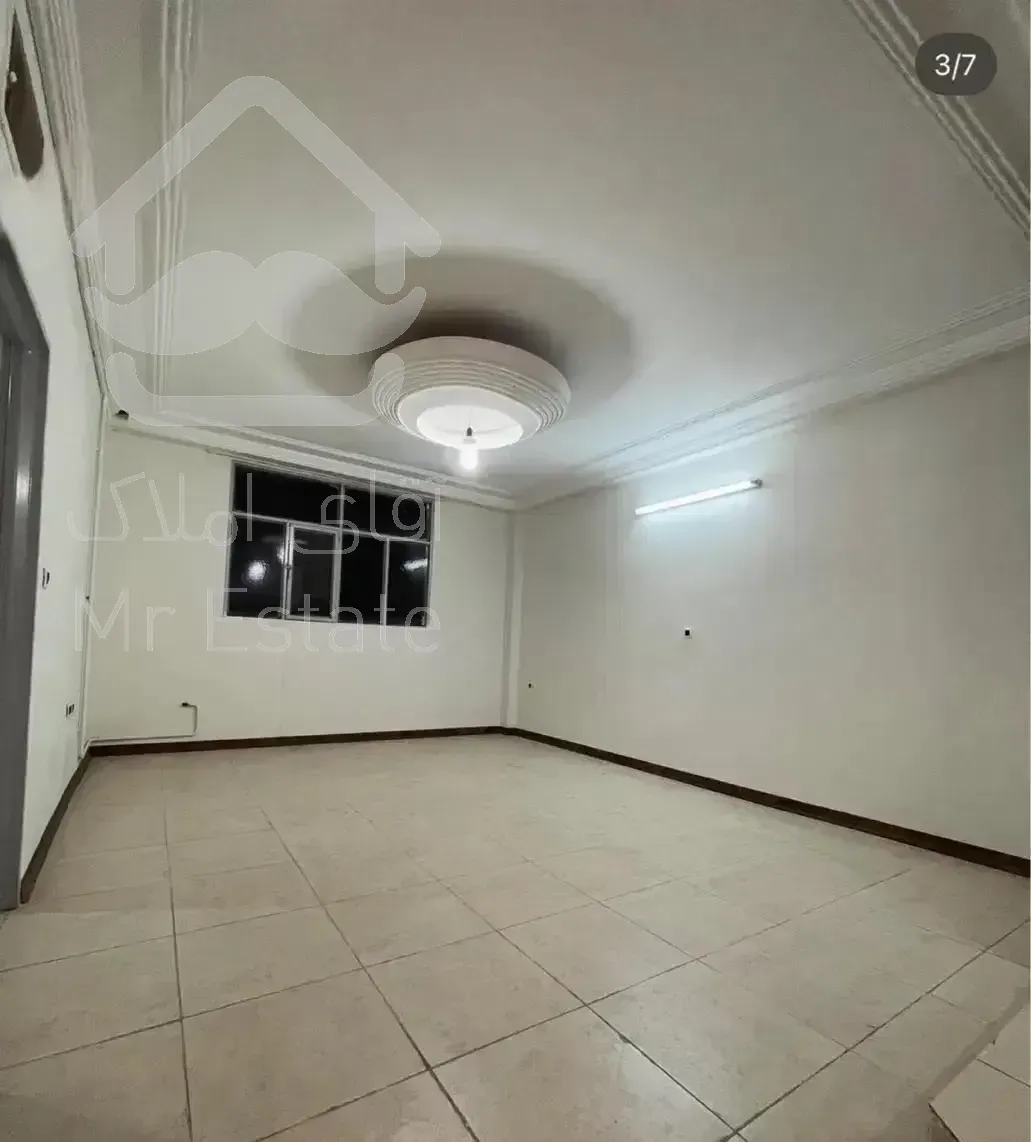 اجاره آپارتمانی ۶۲ متری شهرک گلستان