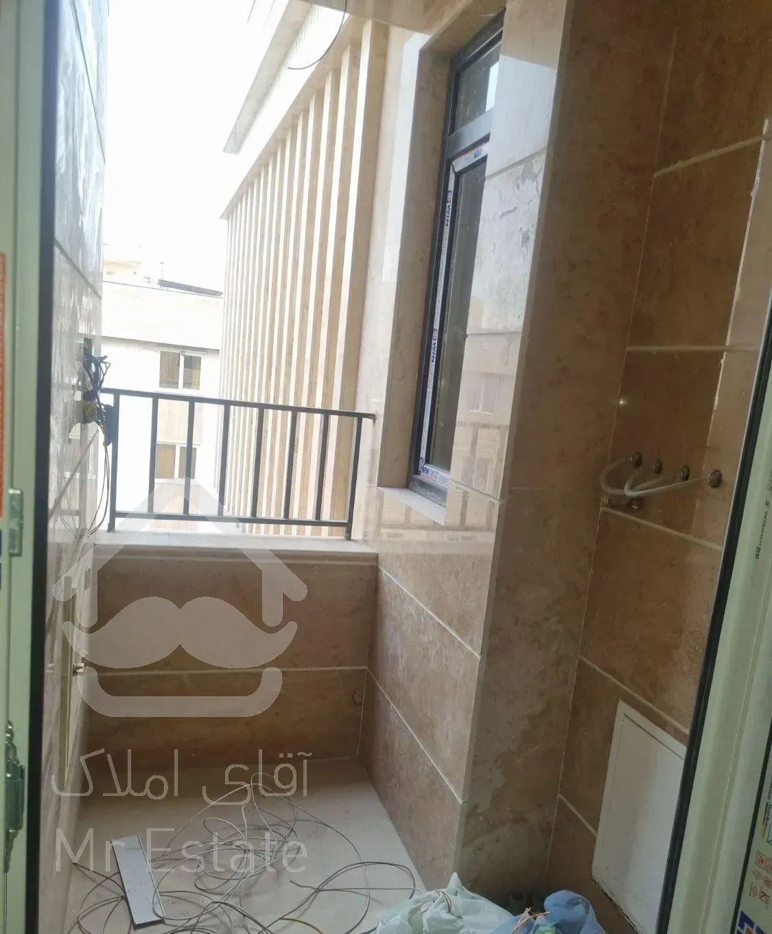 نازی آباد میدان متقیان