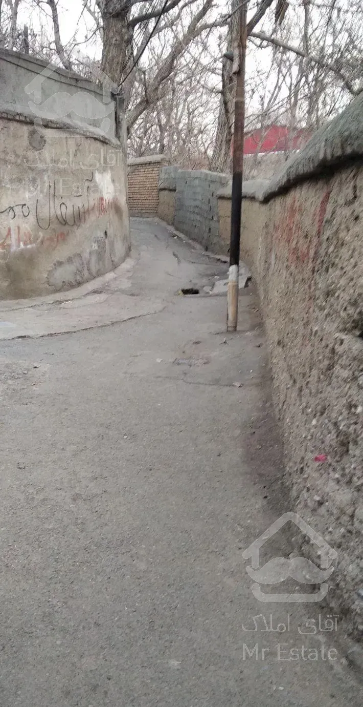 50متر یک خواب کن بستانک شباهنگ  قولنامه ای