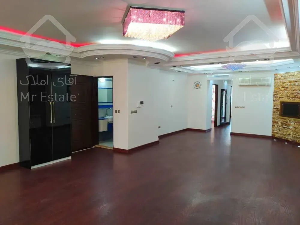 اجاره آپارتمان سه خواب فردوس غرب