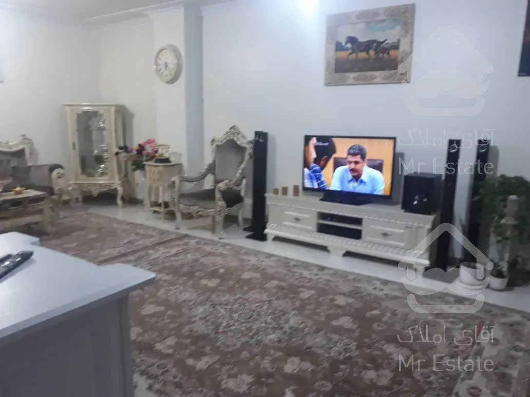 ۹۰ متر  ۲ خواب  دریاچه خلیج فارس منطقه ۲۲