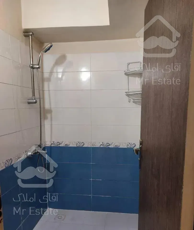 دو خوابه دوبلکس تخلیه