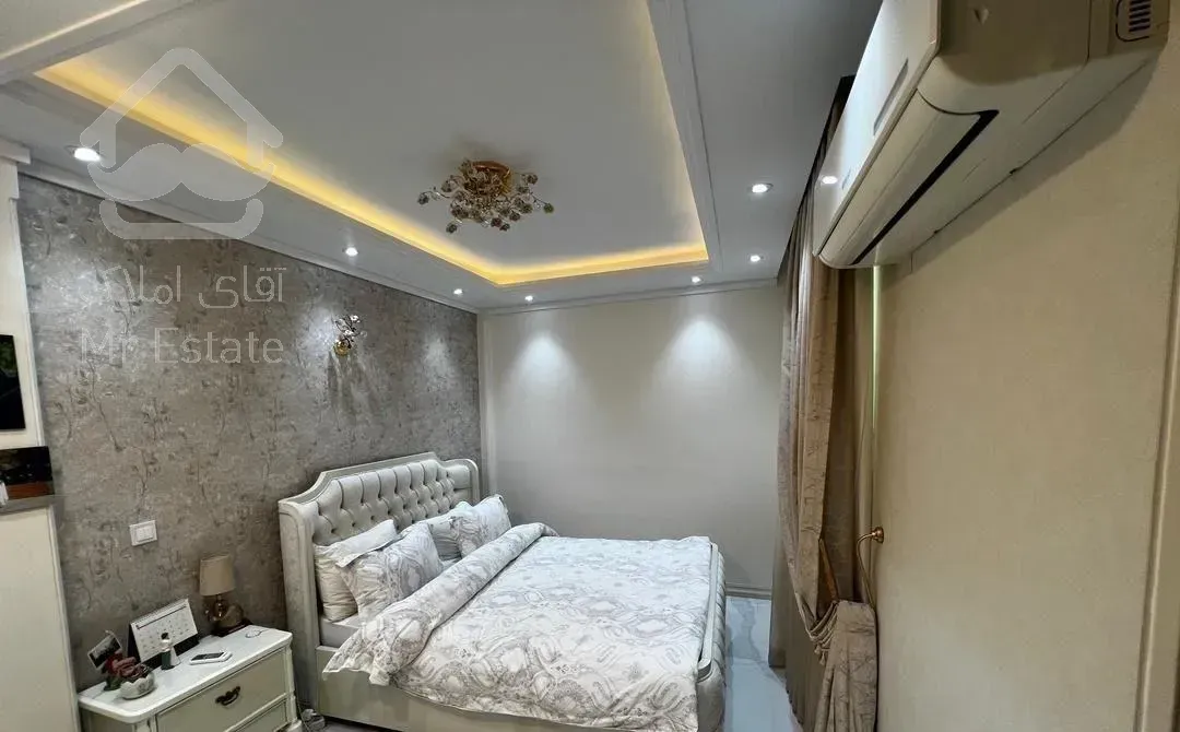 ۱۴۳متر ۱۲ساله دیزاین شده