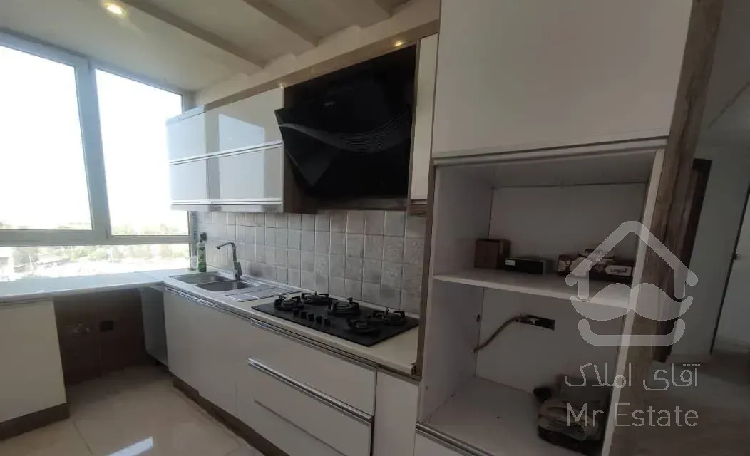 لادن۱۱۰مترآپارتمان/مسکونی/اقساط ۱۰ ماهه بدون سود