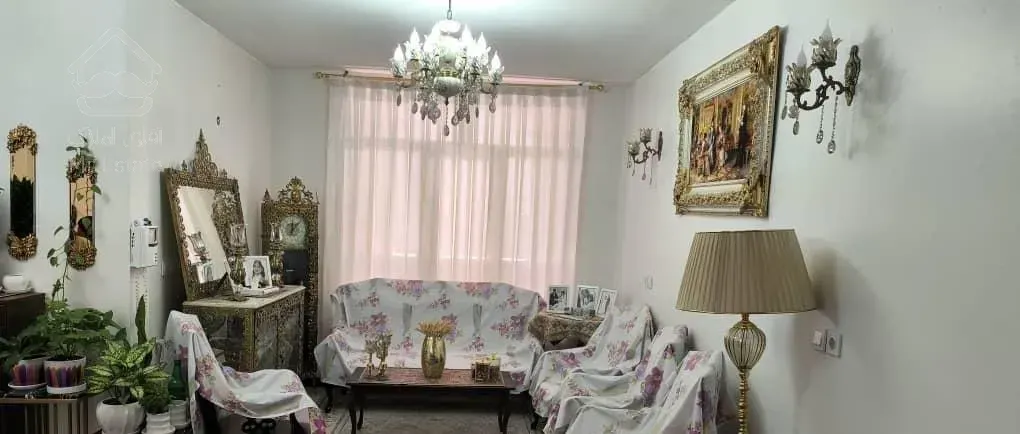 فروش آپارتمان ۵۳ متری ۱ خوابه استادمعین دستغیب