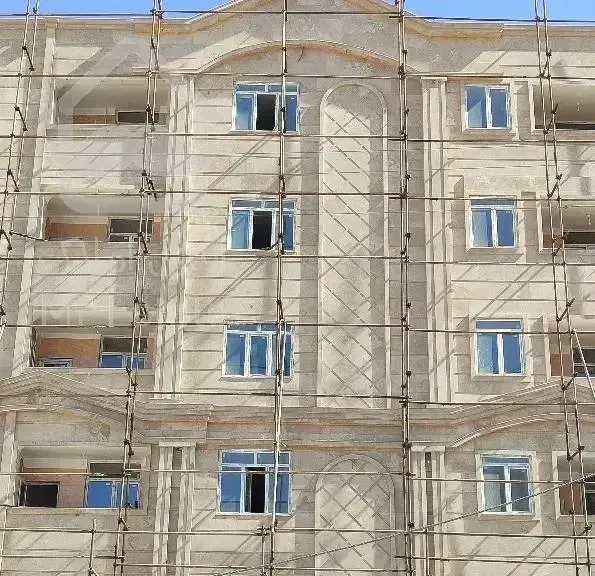 آپارتمان دولتی با قیمت و شرایط ویژه در زمین شهری