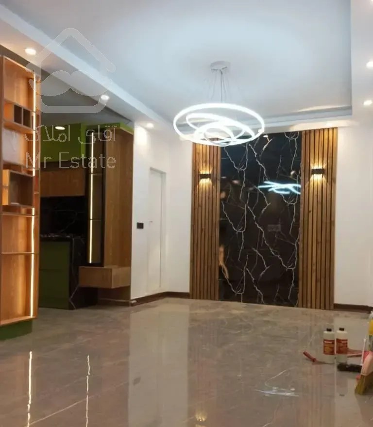 آپارتمان ۴۵متر/تک واحدی/نارمک