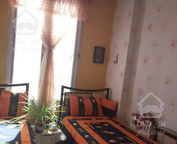 ۸۰متر /نما تراورتن/آلاله شرقی‌خ‌نیلوفر/معاوضه‌دارد