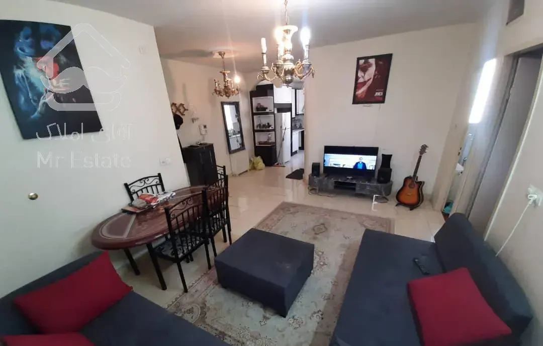 آپارتمان ۷۰ متری ۲ خواب