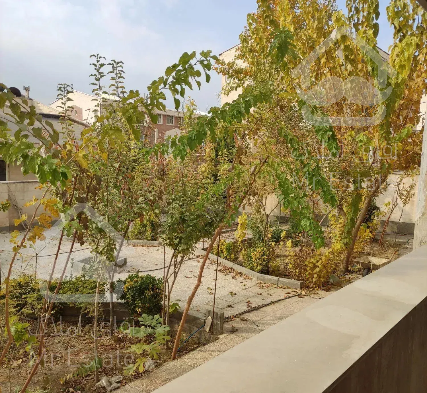 183 متر شهرک دانشگاه شریف