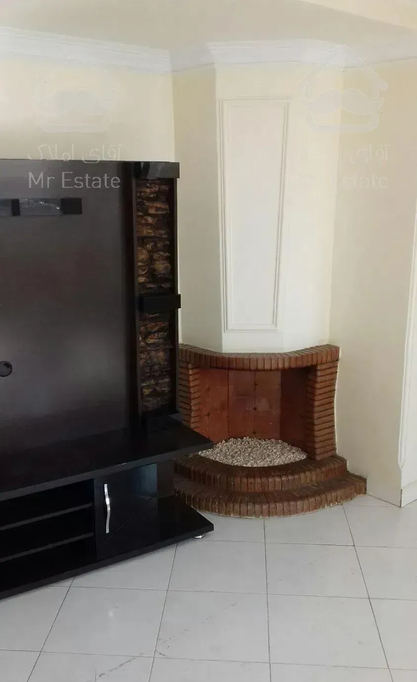 77متر 2 خوابه فول امکانات