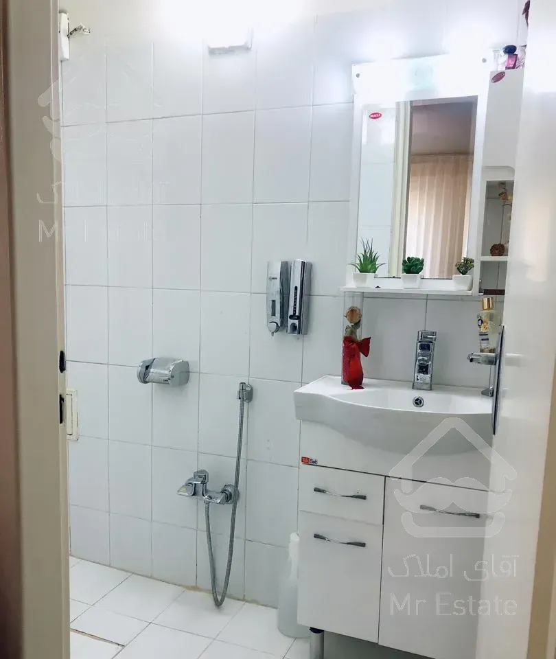 آپارتمان ۸۲ متری ، ۲ خوابه