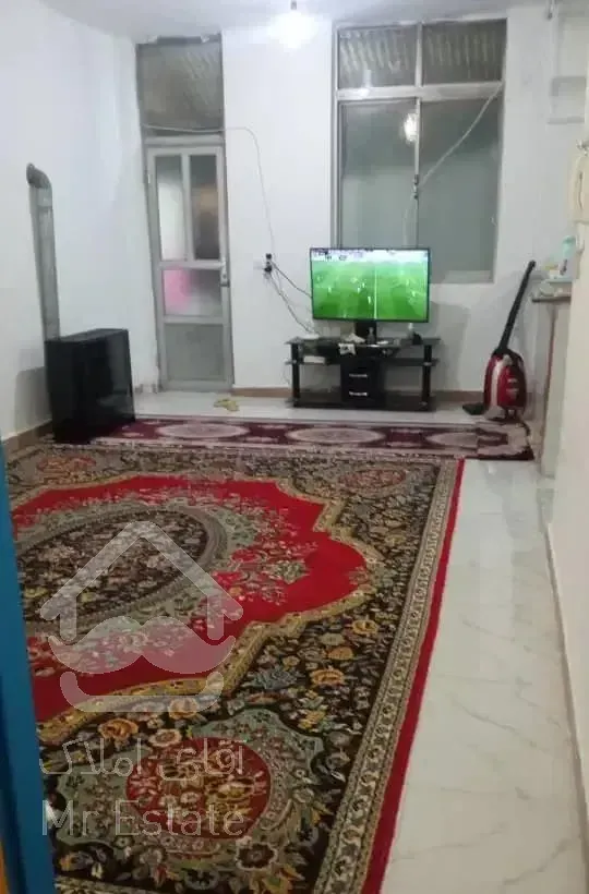 اجاره همکف 70متری تک خواب بدون پارکینگ