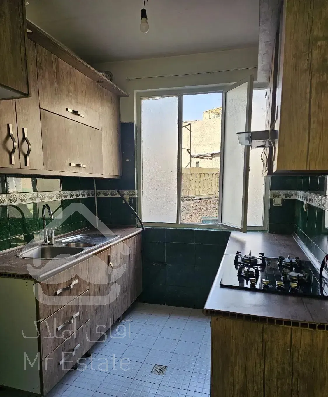 واحد ۵۵ متری / ۱خواب  لویزان