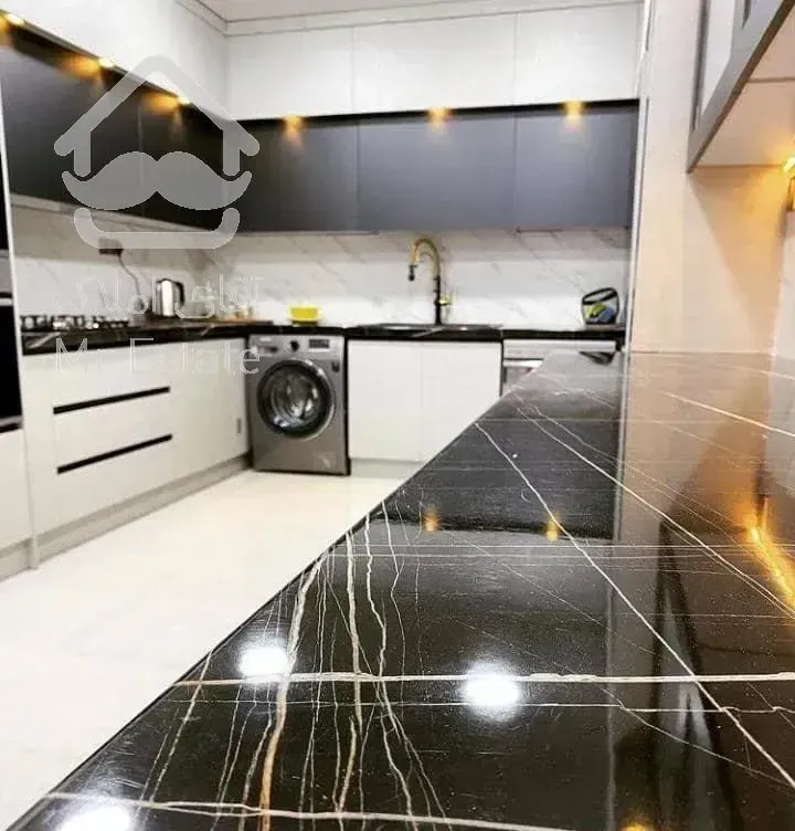 آپارتمان تک واحدی زیباشهر ۱۰۰متر