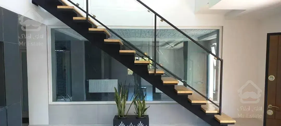 فروش ویلا نوساز در بلوار طالقانی رامسر