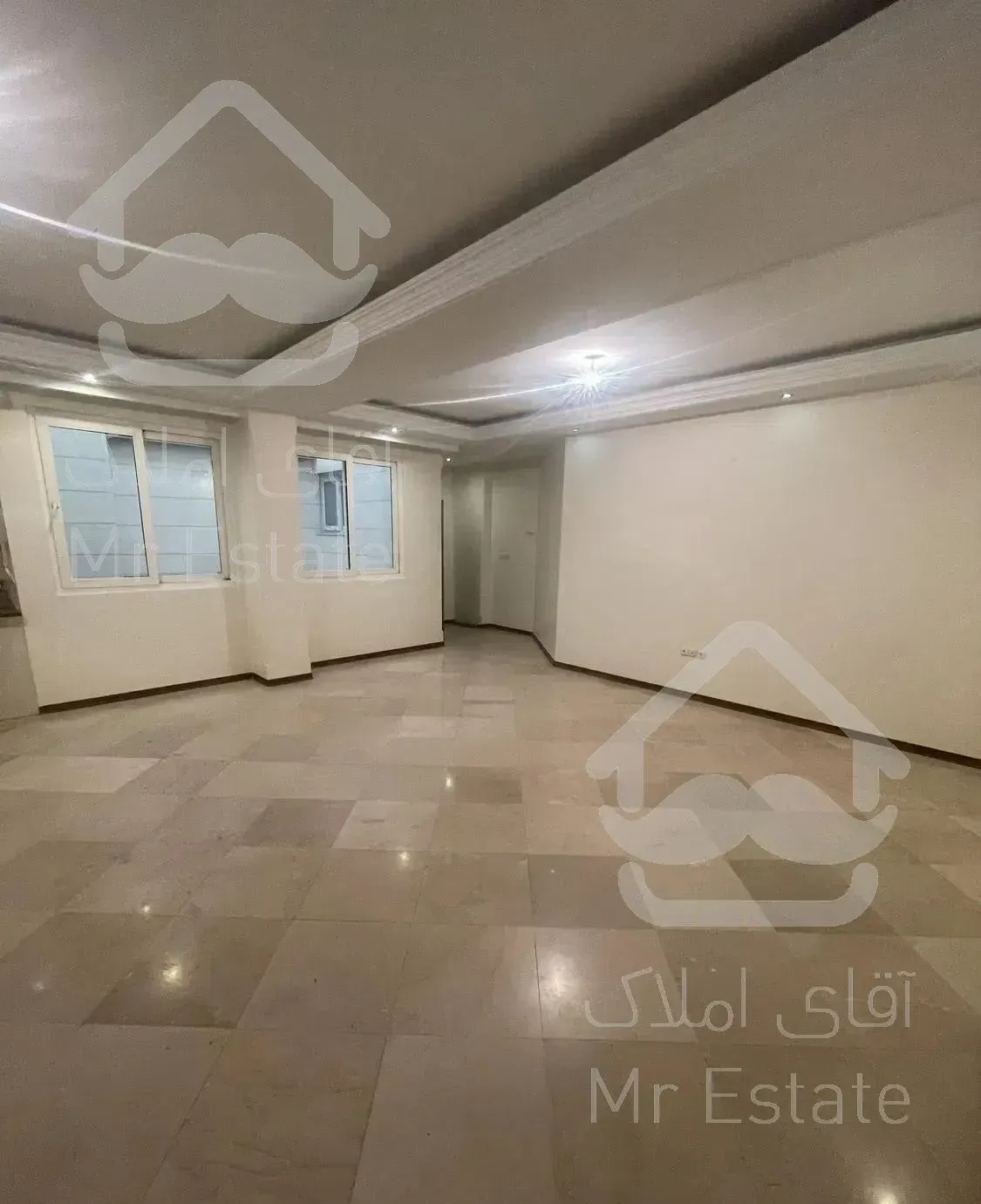 ۱۲۰متر ۲خواب هروی بسیارشیک