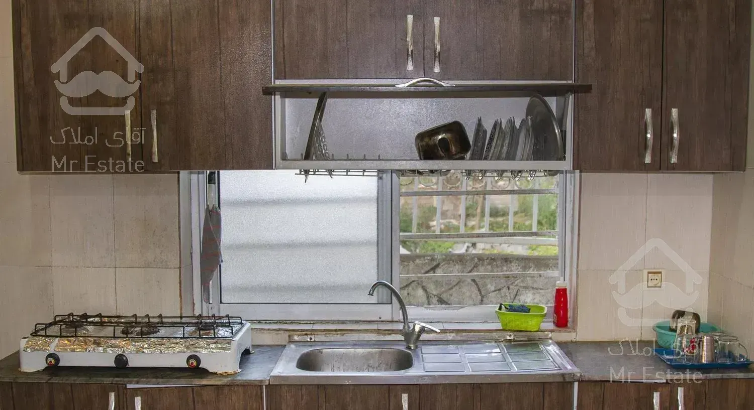 ویلا دو خوابه موج 2