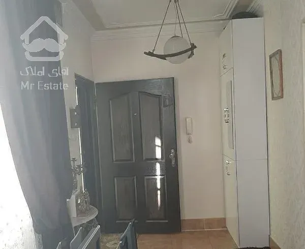 آپارتمان 83متر دو خوابه  بلوار ارم کوچه بنفشه