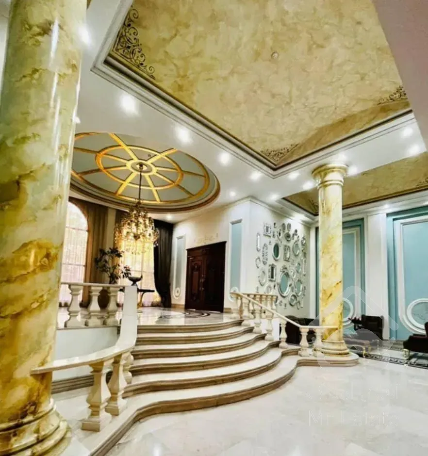 ۱۴۵ متر/۳خواب/ ۲۴ متری/نوساز لوکس