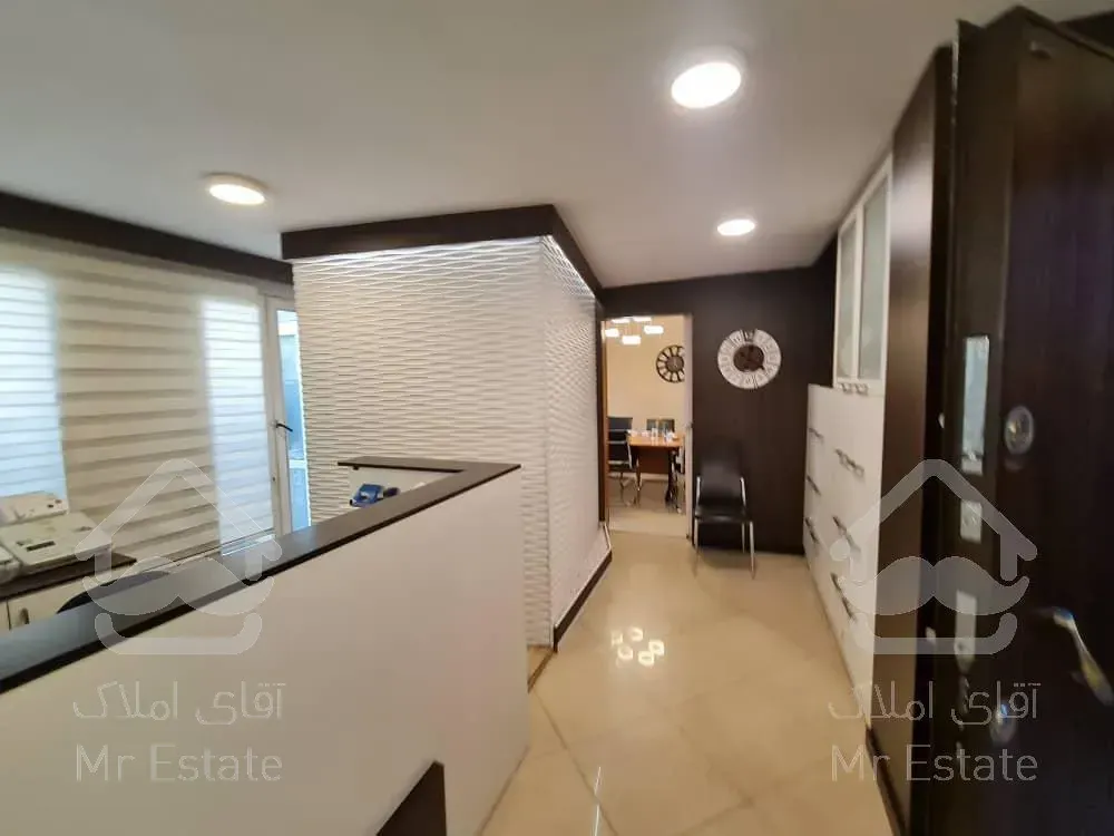 95متری اداری خلیلی