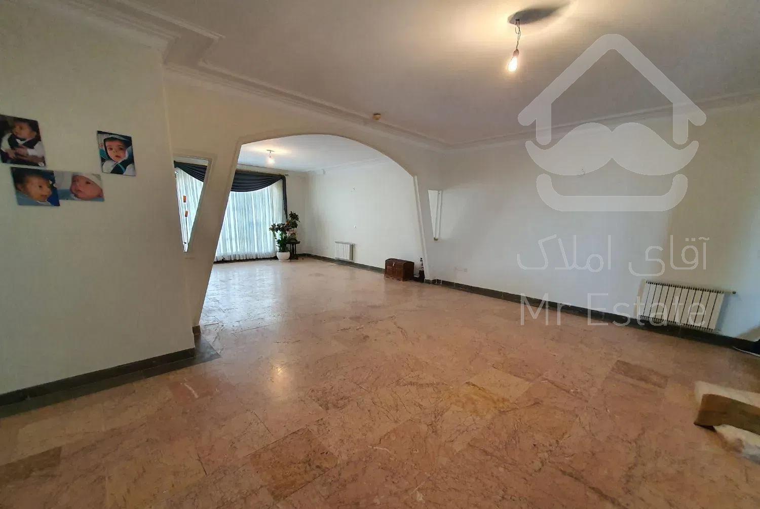 ۱۷۲ متر مروارید فول امکانات