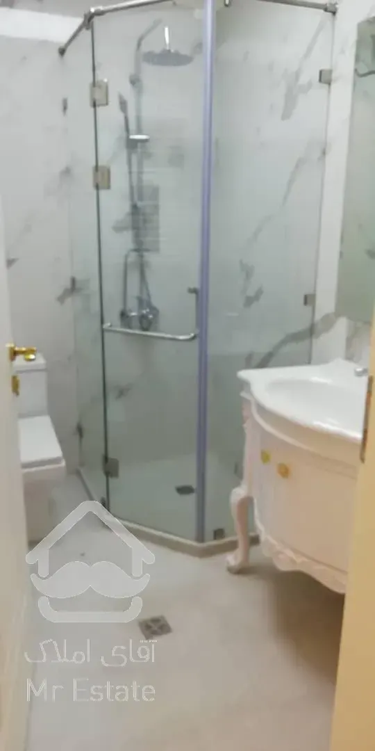 اجاره و رهن آپارتمان زعفرانیه 420  متر لاکچری