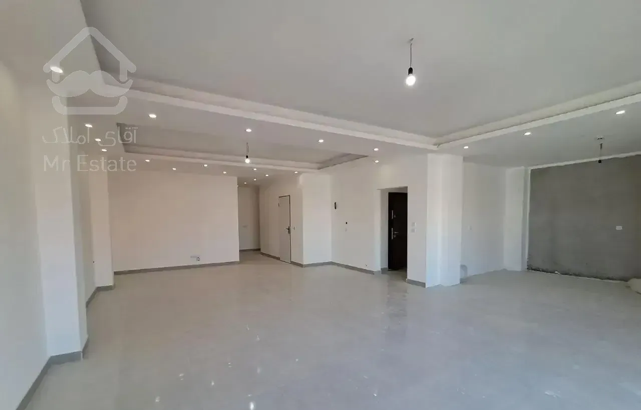 آپارتمان ۱۶۰ مترتکواحدباپارکینگ آسانسور محمودآباد