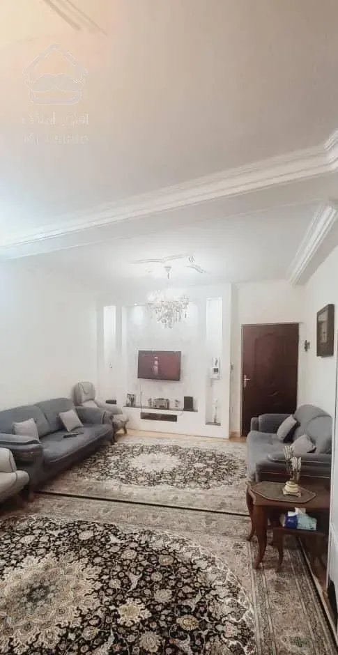 آپارتمان ۶۲ متری/تمیزو مرتب