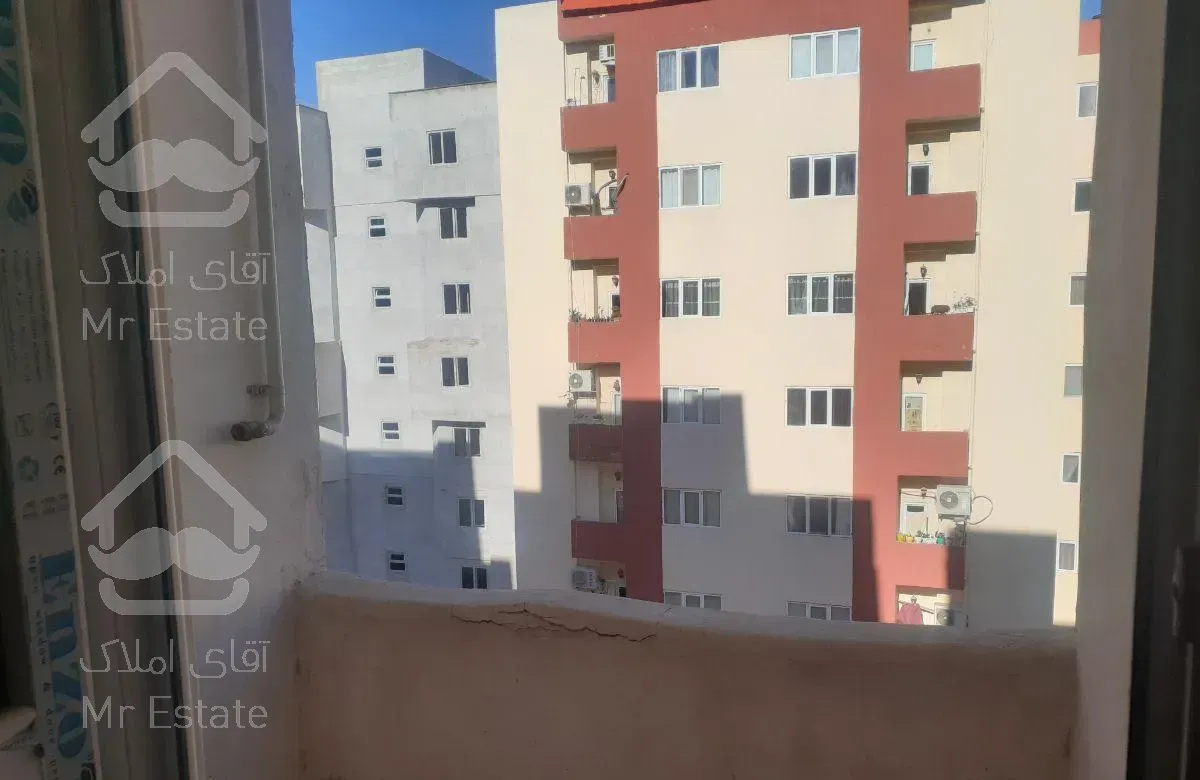 واحد مسکن مهر میارکلاء۸۵متر