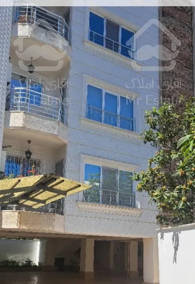 فروش واحد قلب شهررامسر،دسترسی آسان