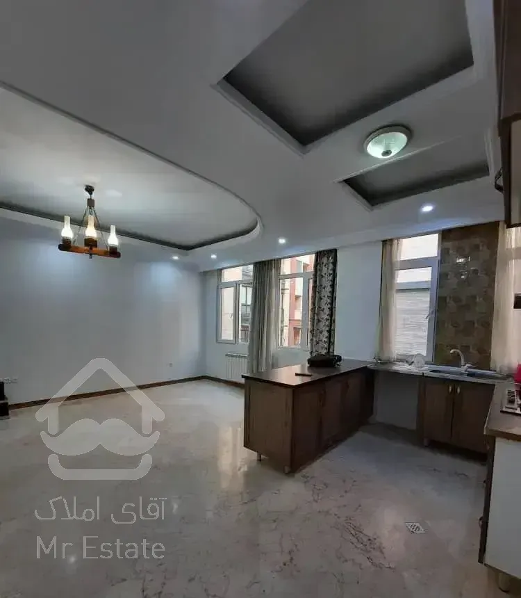 55متر یک خوابه نقلی تمیز نزدیکی مترو تجریش