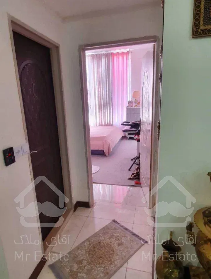 آپارتمان ۶۸متری خوش نقشه