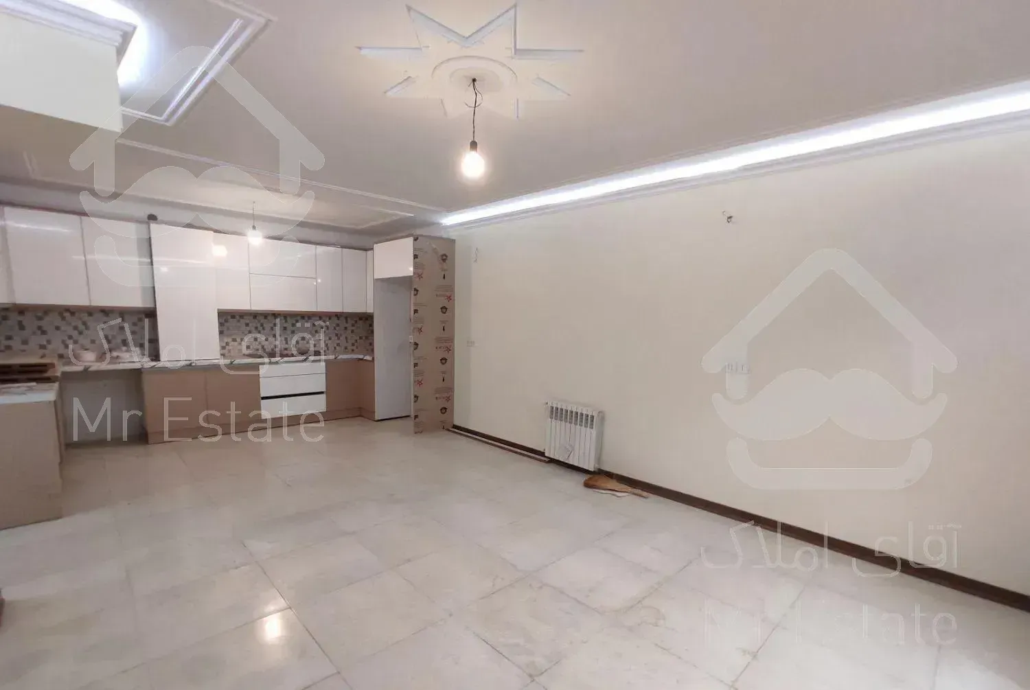 ۶۸متر/تک واحد/بازسازی شده/شکوفه نزدیک پارک