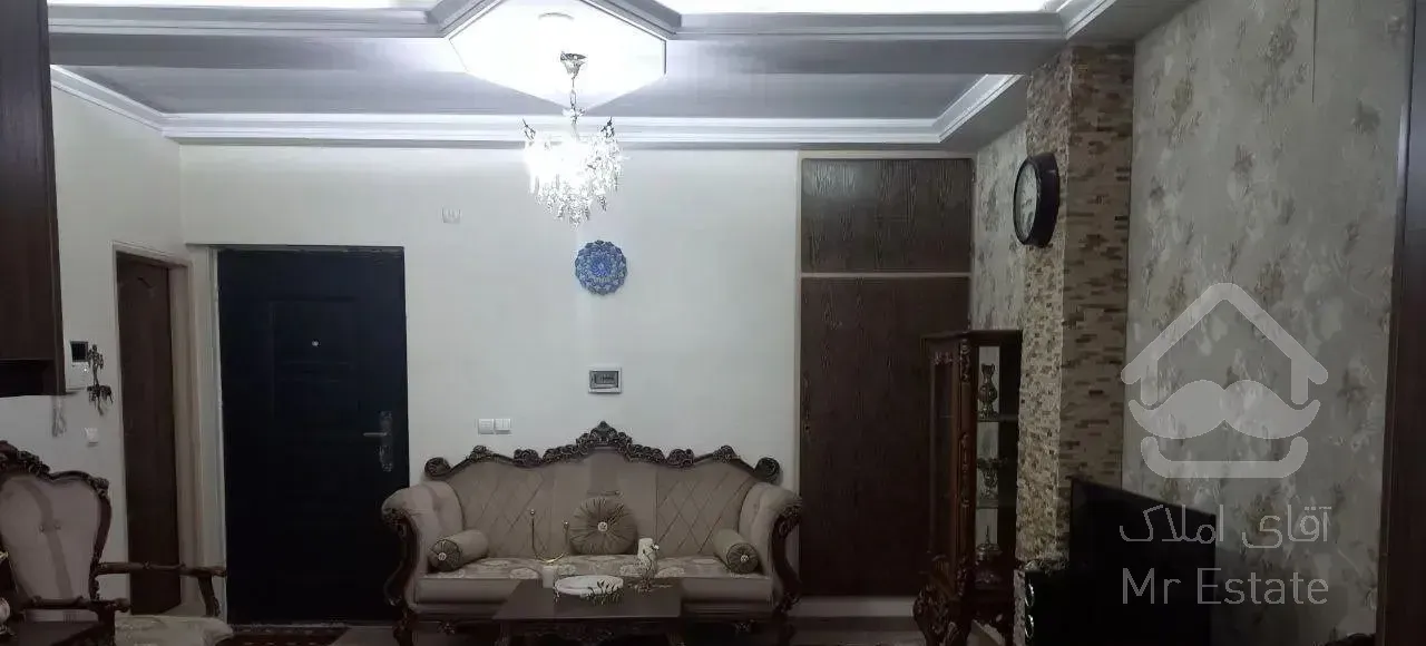 ۵۳ متری تک خواب بسیار تمیز