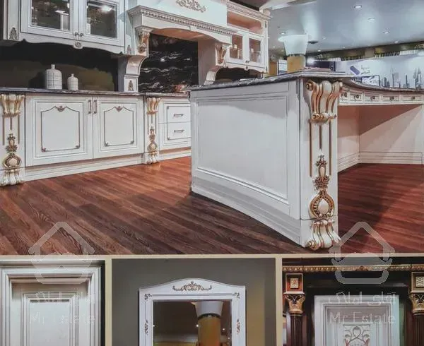 ( خانه تمام عیار / 220 متر )