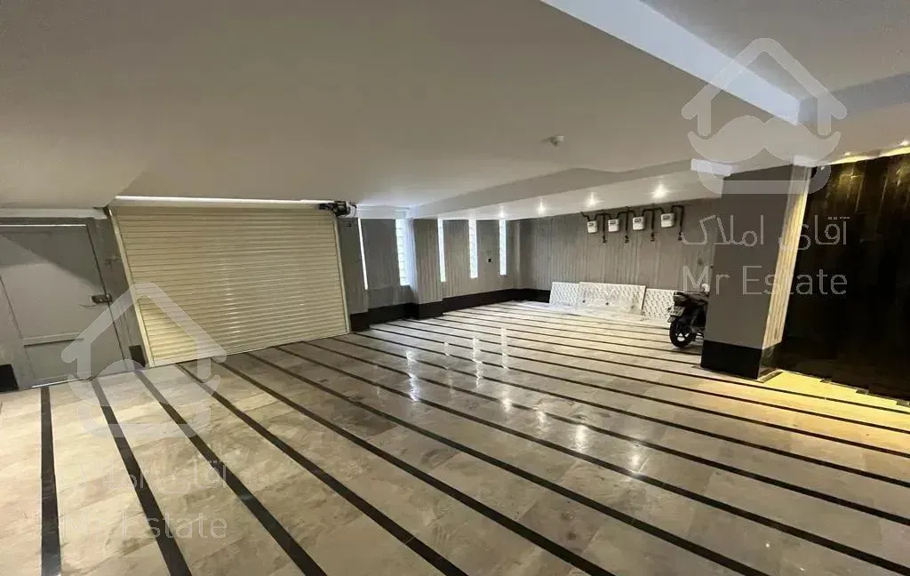 ۱۰۸متر نوساز تکواحدی فول ‌امکانات *والعصر