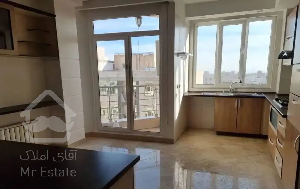 ۱۰۰ متری ۲ خواب فول فروشنده واقعی