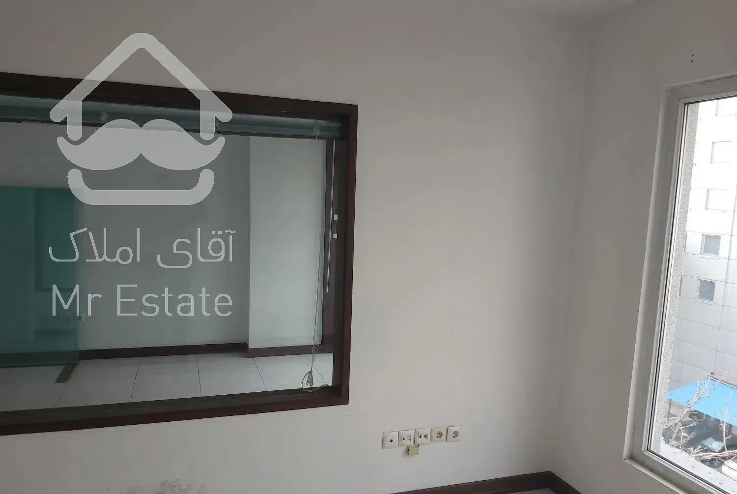 تجریش ۱۱۰ متر دو خوابه